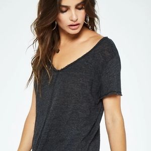 Urban Outfitters NEW no tags Charcoal Gray Top M